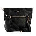 Borsa Guess Marsha crossbody bucket bag black BS26GU50 BG950104