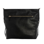 Borsa Guess Marsha crossbody bucket bag black BS26GU50 BG950104