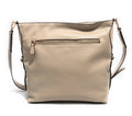 Borsa Guess Marsha crossbody bucket bag light taupe BS26GU51 BG950104
