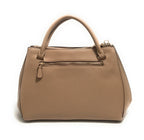 Borsa donna Guess a mano/tracolla Serenova pale mocha BS26GU53 ZG809106