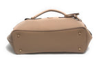 Borsa donna Guess a mano/tracolla Serenova pale mocha BS26GU53 ZG809106