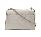 Borsa Guess donna a spalla/tracolla Cresidia II white logo BS26GU56 PD988821
