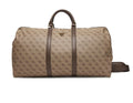Borsone uomo Guess Milano weekender beige/ brown UBS26GU12 TMPILOP5335