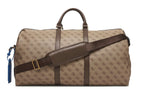 Borsone uomo Guess Milano weekender beige/ brown UBS26GU12 TMPILOP5335