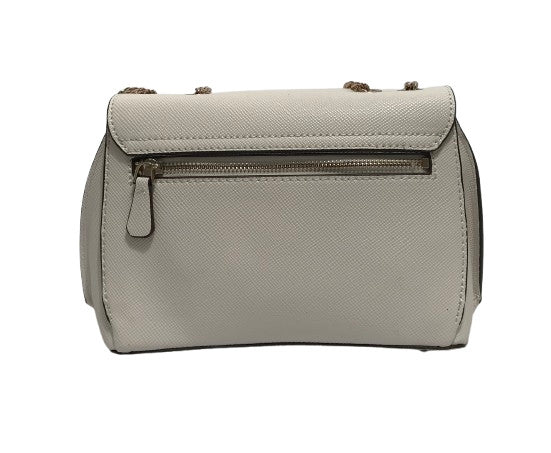 Borsa a spalla/tracolla Serenova white BS26GU59 ZG809121