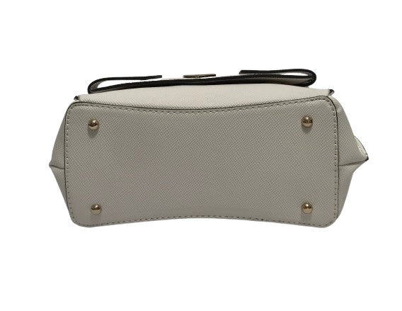 Borsa a spalla/tracolla Serenova white BS26GU59 ZG809121