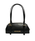 Borsa donna Love Moschino a mano/spalla in ecopelle nero BS26MO02 JC4101PP1OLY0000