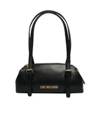 Borsa donna Love Moschino a mano/spalla in ecopelle nero BS26MO02 JC4101PP1OLY0000