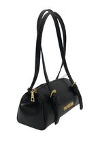 Borsa donna Love Moschino a mano/spalla in ecopelle nero BS26MO02 JC4101PP1OLY0000