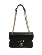 Borsa donna Love Moschino a spalla/ tracolla nero BS26MO03 JC4138PP1OLQ0000