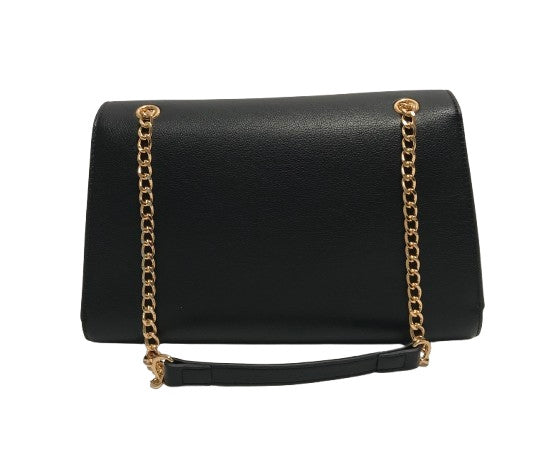 Borsa donna Love Moschino a spalla/ tracolla nero BS26MO03 JC4138PP1OLQ0000
