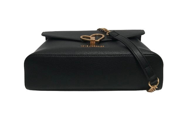 Borsa donna Love Moschino a spalla/ tracolla nero BS26MO03 JC4138PP1OLQ0000