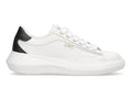 Sneaker Liu-Jo Casper 01 white/black DS26LJ03 BA6069 P0102 S1005