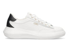 Sneaker Liu-Jo Casper 01 white/black DS26LJ03 BA6069 P0102 S1005