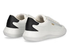 Sneaker Liu-Jo Casper 01 white/black DS26LJ03 BA6069 P0102 S1005