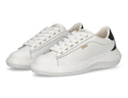 Sneaker Liu-Jo Casper 01 white/black DS26LJ03 BA6069 P0102 S1005