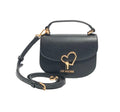 Borsa donna Love Moschino a mano/ tracolla nero BS26MO05 JC4135PP1OLQ0000