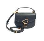 Borsa donna Love Moschino a mano/ tracolla nero BS26MO05 JC4135PP1OLQ0000