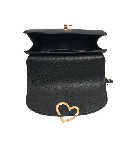 Borsa donna Love Moschino a mano/ tracolla nero BS26MO05 JC4135PP1OLQ0000