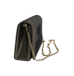 Borsa donna Love Moschino a spalla/tracolla in ecopelle oro BS26MO06 JC4104PP1OLK0901