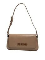 Borsa donna Love Moschino a mano/spalla nude BS26MO13 JC4058PP1OLH0107
