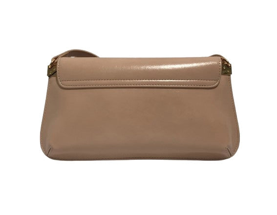 Borsa donna Love Moschino a mano/spalla nude BS26MO13 JC4058PP1OLH0107