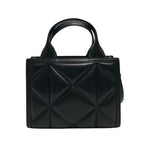 Borsa donna a mano/tracolla Love Moschino nero BS26MO10 JC4081PP1OLC0000