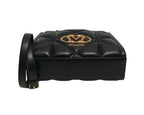 Borsa donna a mano/tracolla Love Moschino nero BS26MO10 JC4081PP1OLC0000