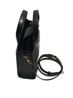 Borsa donna a mano/tracolla Love Moschino nero BS26MO10 JC4081PP1OLC0000