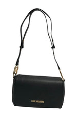 Borsa donna Love Moschino a spalla/tracolla nero BS26MO14 JC4008PP1OLB0000
