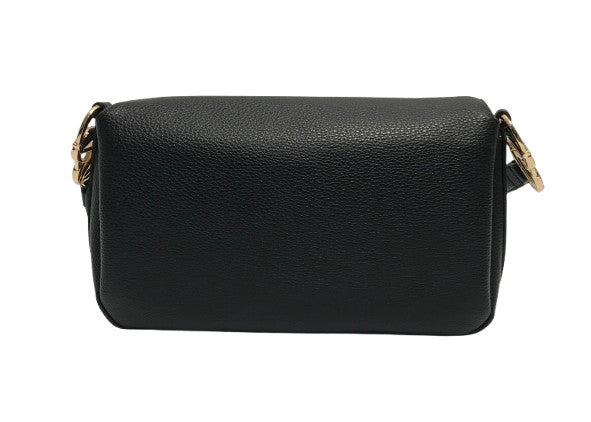 Borsa donna Love Moschino a spalla/tracolla nero BS26MO14 JC4008PP1OLB0000