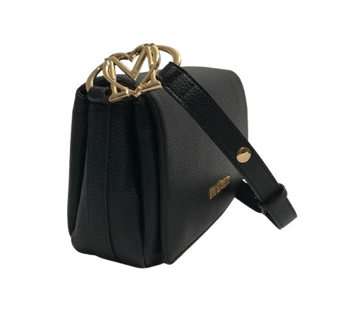 Borsa donna Love Moschino a spalla/tracolla nero BS26MO14 JC4008PP1OLB0000