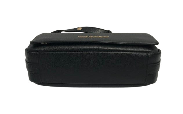Borsa donna Love Moschino a spalla/tracolla nero BS26MO14 JC4008PP1OLB0000