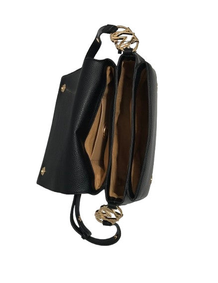 Borsa donna Love Moschino a spalla/tracolla nero BS26MO14 JC4008PP1OLB0000