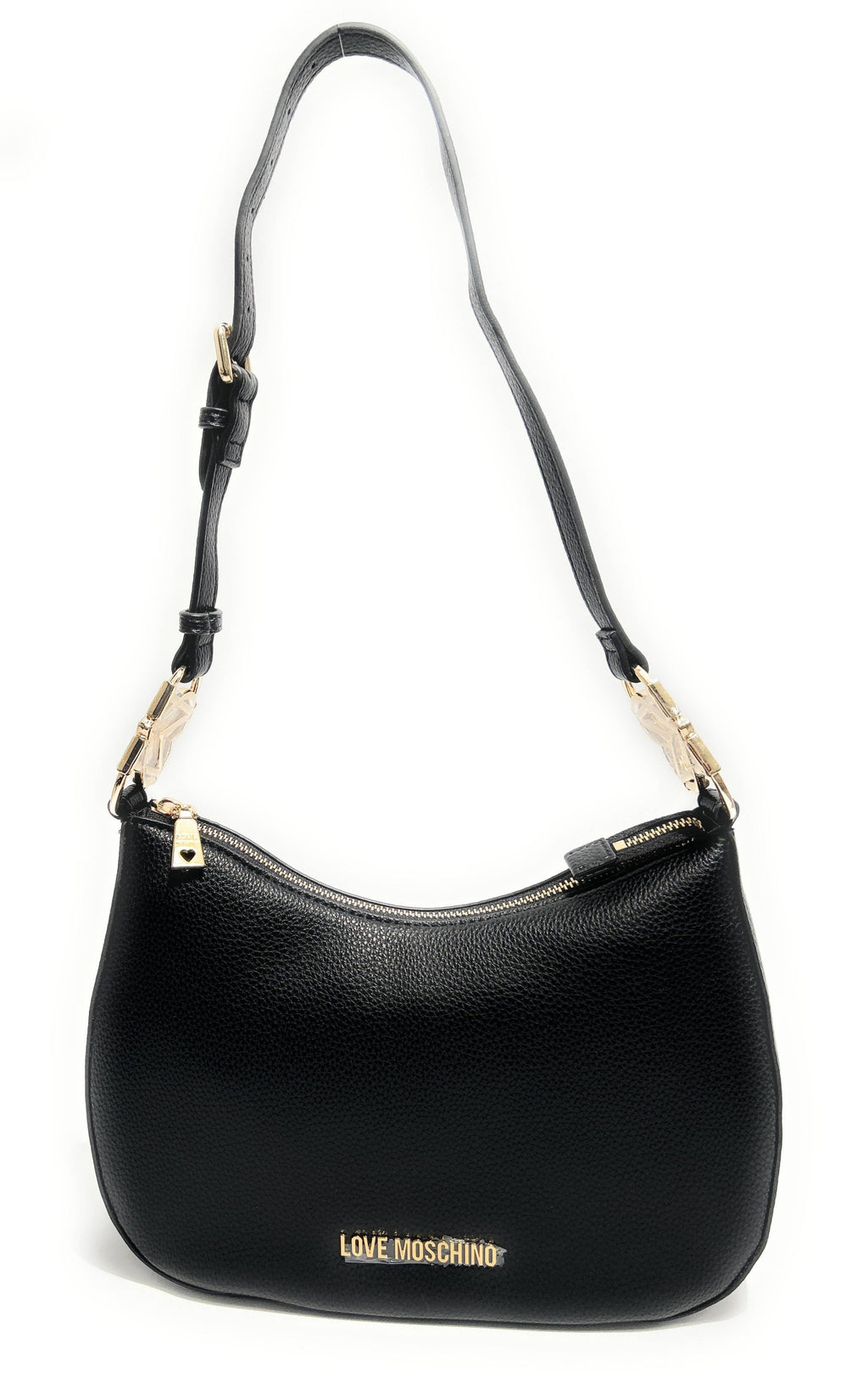 Borsa donna Love Moschino a spalla/tracolla nero BS26MO20 JC4012PP1OLB0000