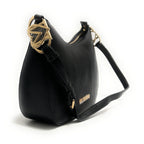 Borsa donna Love Moschino a spalla/tracolla nero BS26MO20 JC4012PP1OLB0000