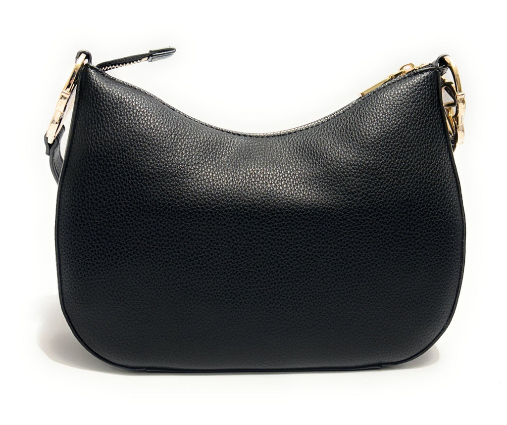 Borsa donna Love Moschino a spalla/tracolla nero BS26MO20 JC4012PP1OLB0000