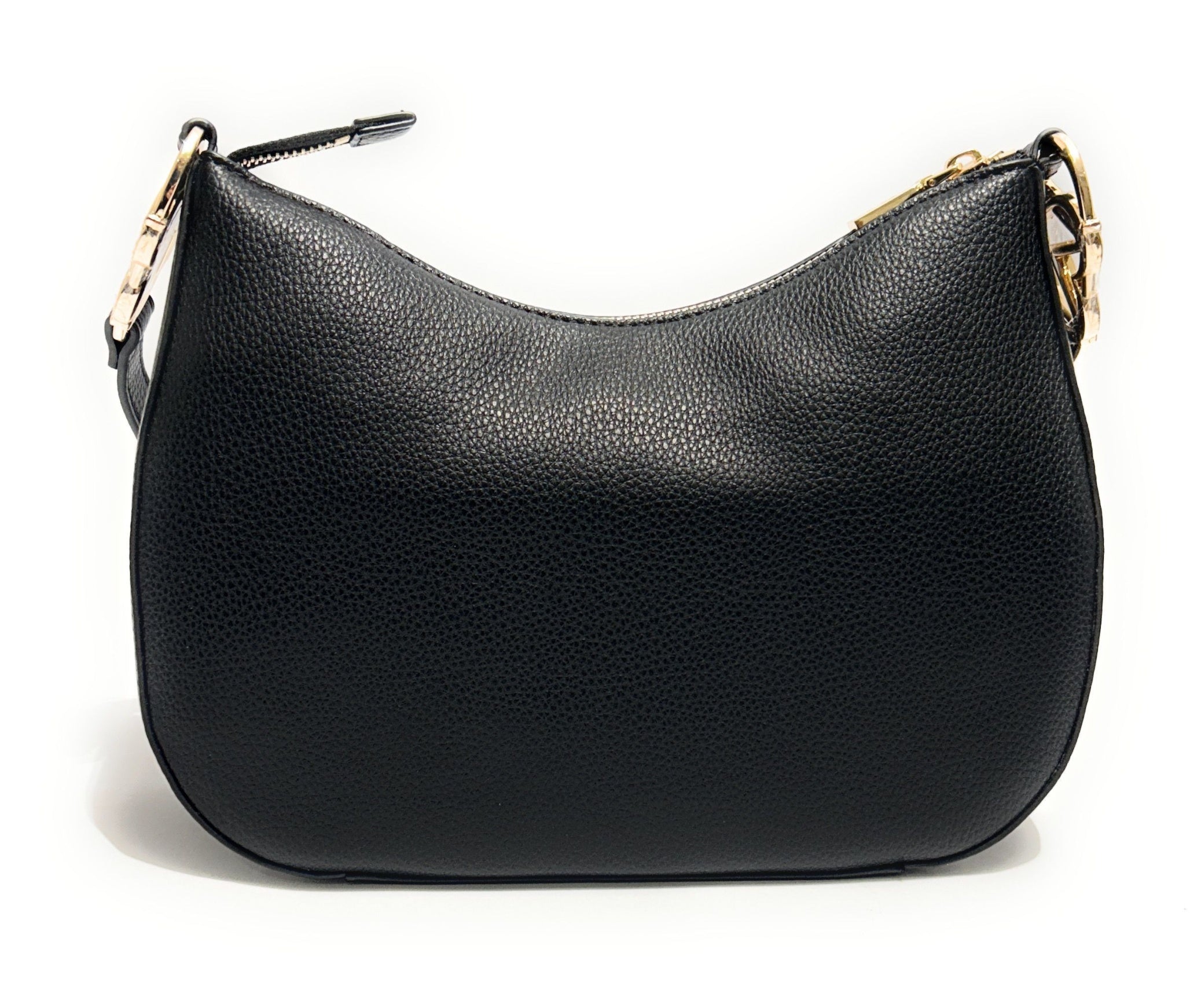 Borsa donna Love Moschino a spalla/tracolla nero BS26MO20 JC4012PP1OLB0000