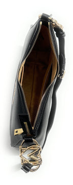 Borsa donna Love Moschino a spalla/tracolla nero BS26MO20 JC4012PP1OLB0000