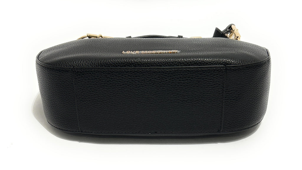 Borsa donna Love Moschino a spalla/tracolla nero BS26MO20 JC4012PP1OLB0000