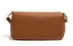 Borsa donna Love Moschino a spalla/tracolla marrone cuoio BS26MO21 JC4008PP1OLB0200