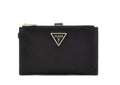 Portafoglio Guess Laurel II SLG black AS26GU03 ZG7459157