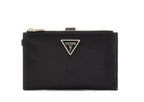 Portafoglio Guess Laurel II SLG black AS26GU03 ZG7459157