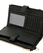 Portafoglio Guess Laurel II SLG black AS26GU03 ZG7459157
