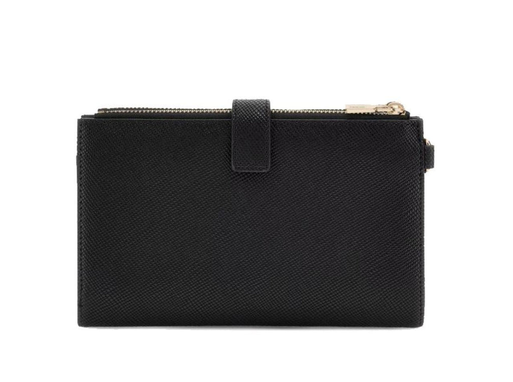 Portafoglio Guess Laurel II SLG black AS26GU03 ZG7459157