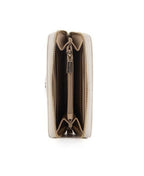Portafoglio donna Guess Laurel II SLG bone AS26GU09 ZG7459140