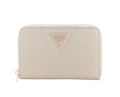 Portafoglio donna Guess Laurel II SLG taupe AS26GU10 ZG7459140