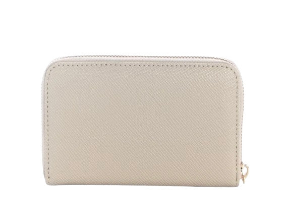 Portafoglio donna Guess Laurel II SLG taupe AS26GU10 ZG7459140