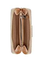 Portafoglio donna Guess Laurel II SLG taupe AS26GU10 ZG7459140