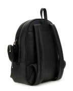 Borsa donna Guess zaino Power Play backpack ecopelle black BS26GU63 BG712435